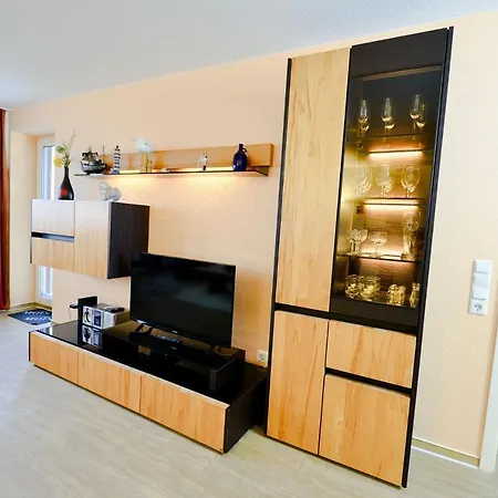Haus Nordseebrandung Nc64 *