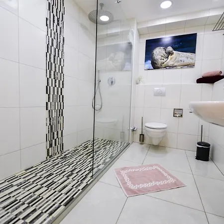 Haus Nordseebrandung Nc64 Apartmán