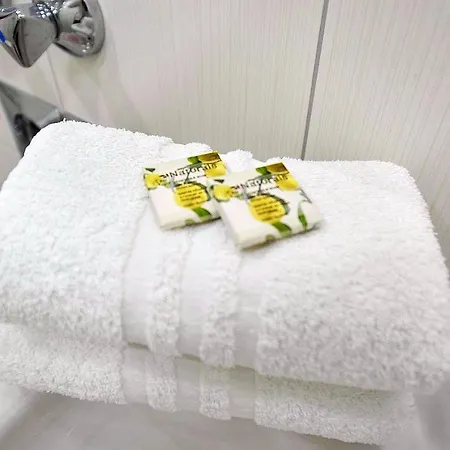 Haus Nordseebrandung Nc64 *