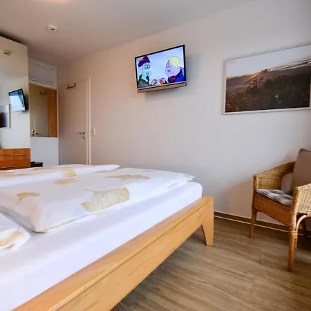 Haus Nordseebrandung Nc64