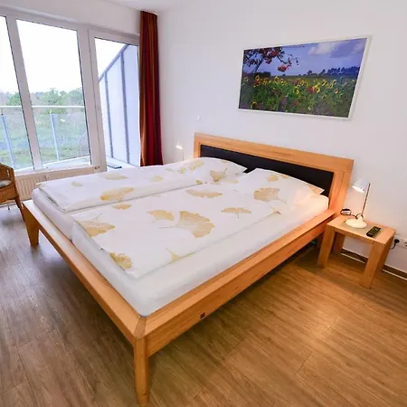 Haus Nordseebrandung Nc64 Apartmán