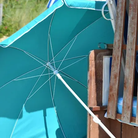 Haus Nordseebrandung Nc64 Appartamento