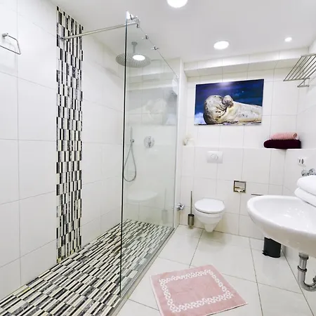 Haus Nordseebrandung Nc64