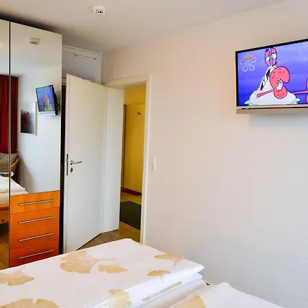 Haus Nordseebrandung Nc64