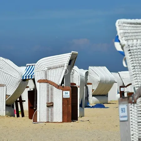 Haus Nordseebrandung Nc64
