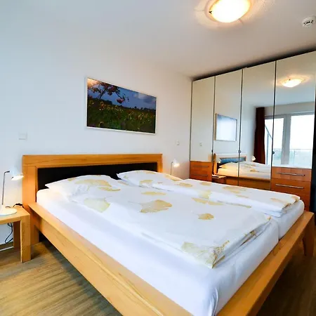 Haus Nordseebrandung Nc64 Cuxhaven