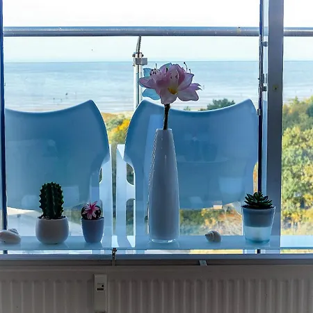 Haus Nordseebrandung Nc64 Apartmán