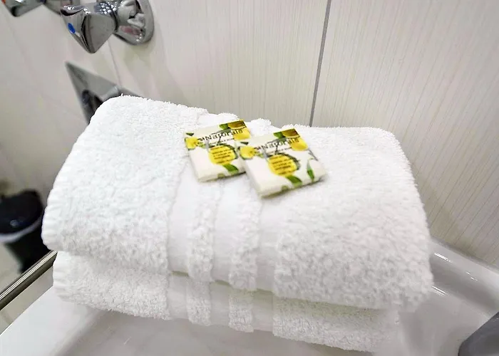 Haus Nordseebrandung Nc64 *