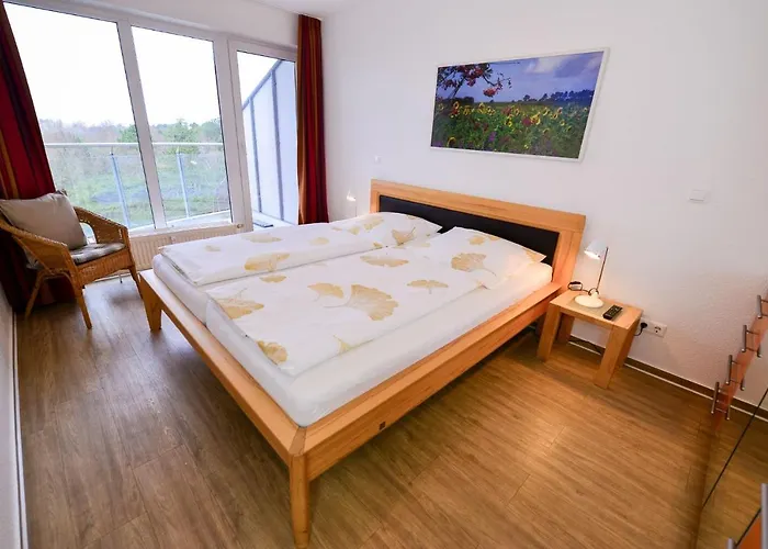 Haus Nordseebrandung Nc64 Appartement